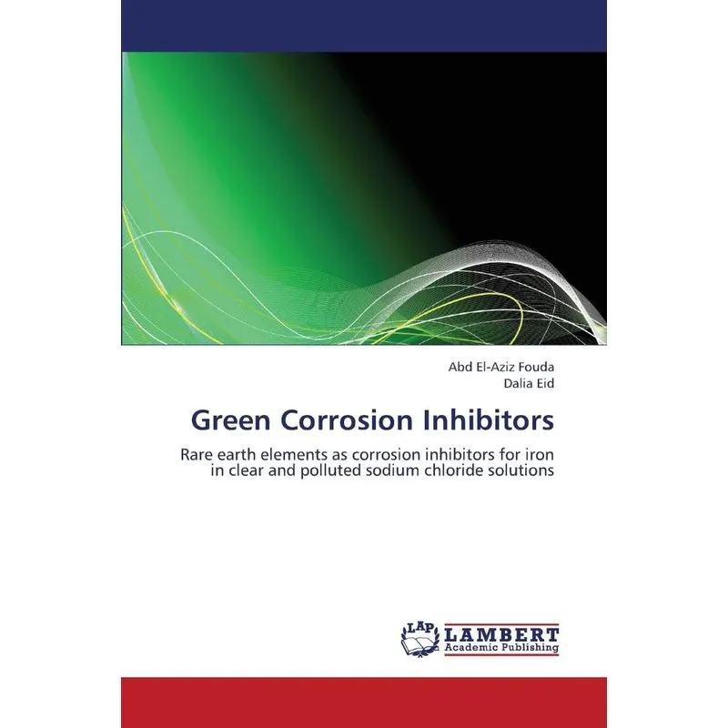 Green Corrosion Inhibitors