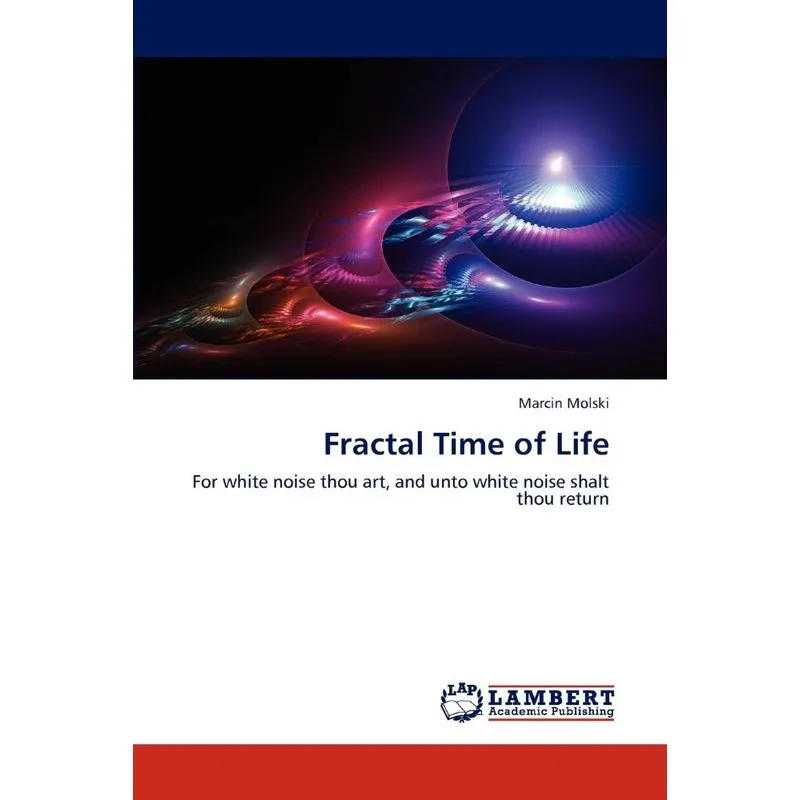 Fractal Time Of Life