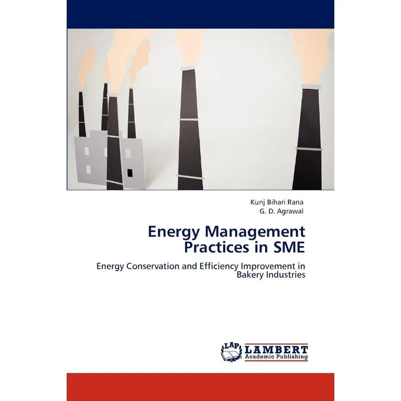 Energy Management Practices In Sme