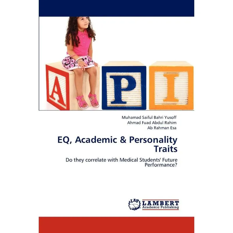 Eq, Academic & Personality Traits