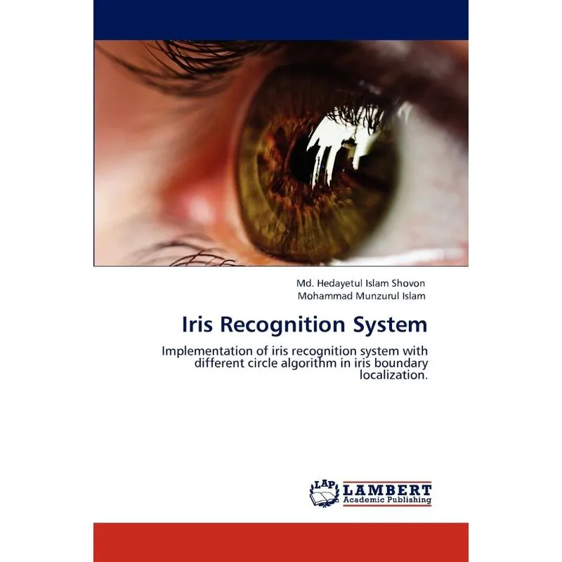 Iris Recognition System