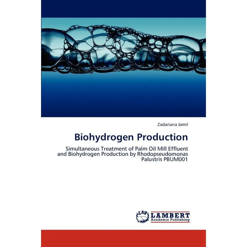Biohydrogen Production