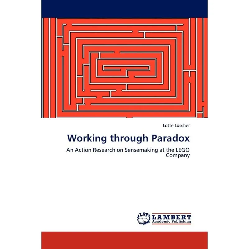 Working Through Paradox