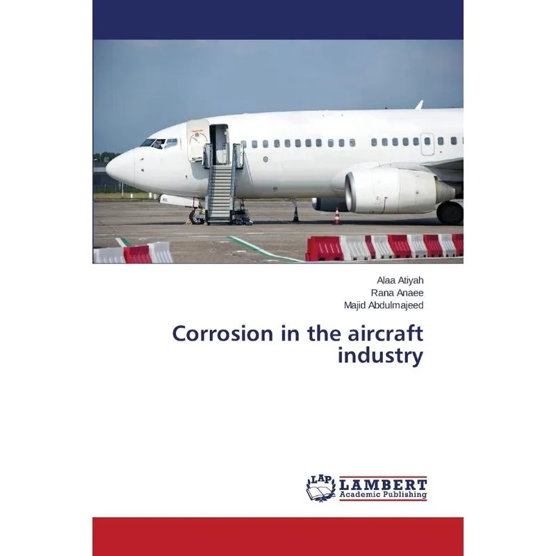 Corrosion in the aircraft industry