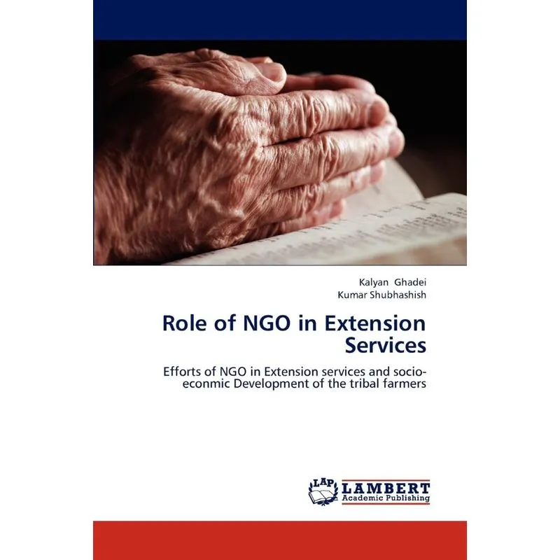 Role of NGO in Extension Services