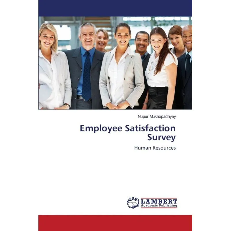 Employee Satisfaction Survey