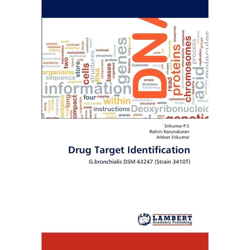 Drug Target Identification