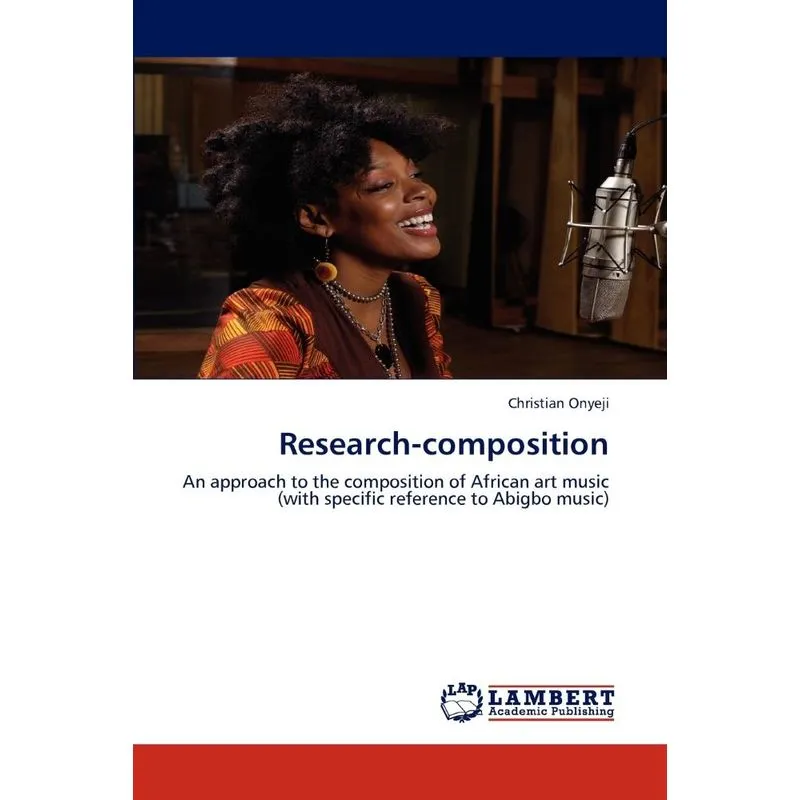 Research-composition