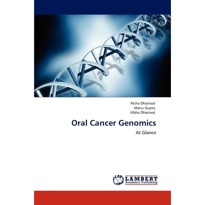 Oral Cancer Genomics