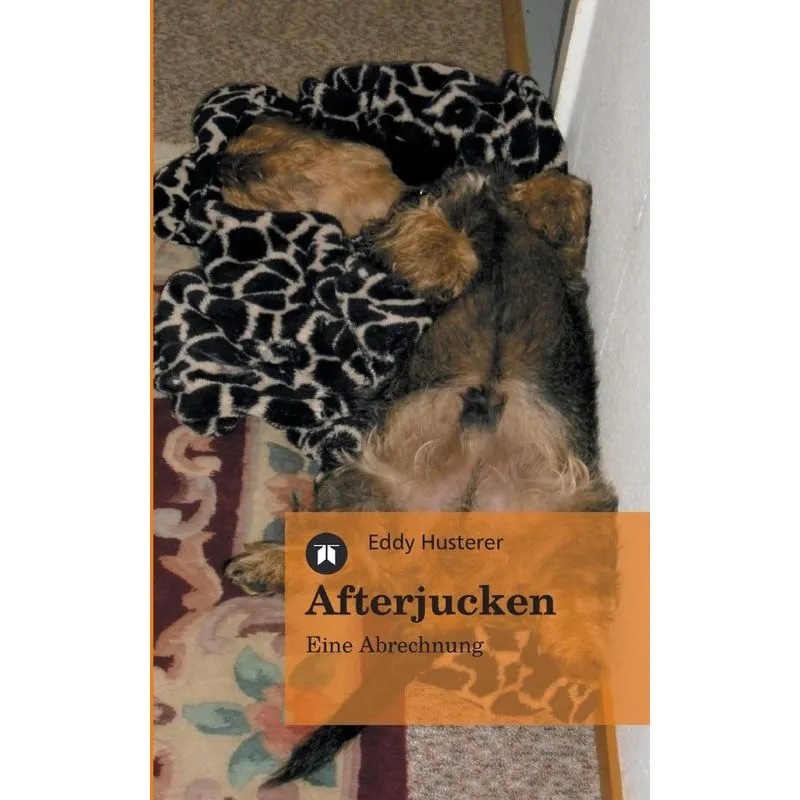 Afterjucken