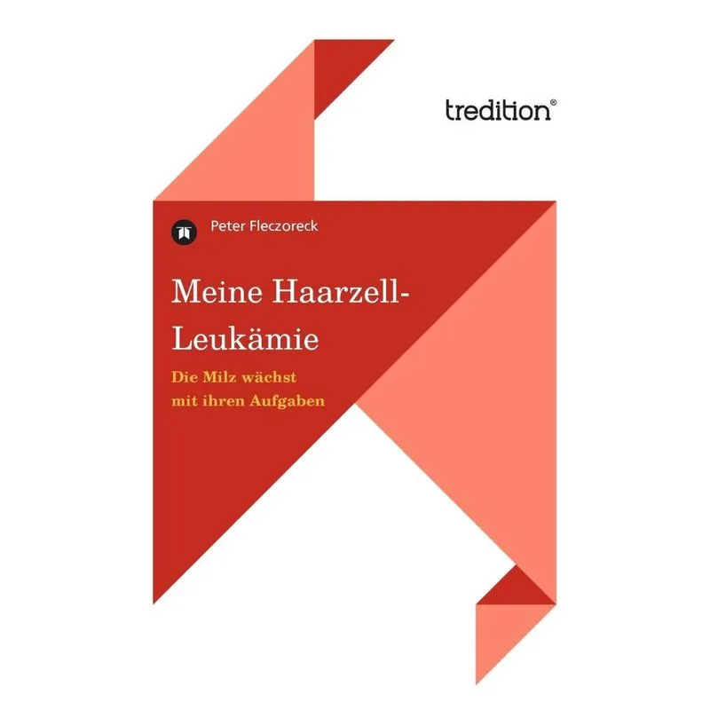 Meine Haarzell-Leukämie