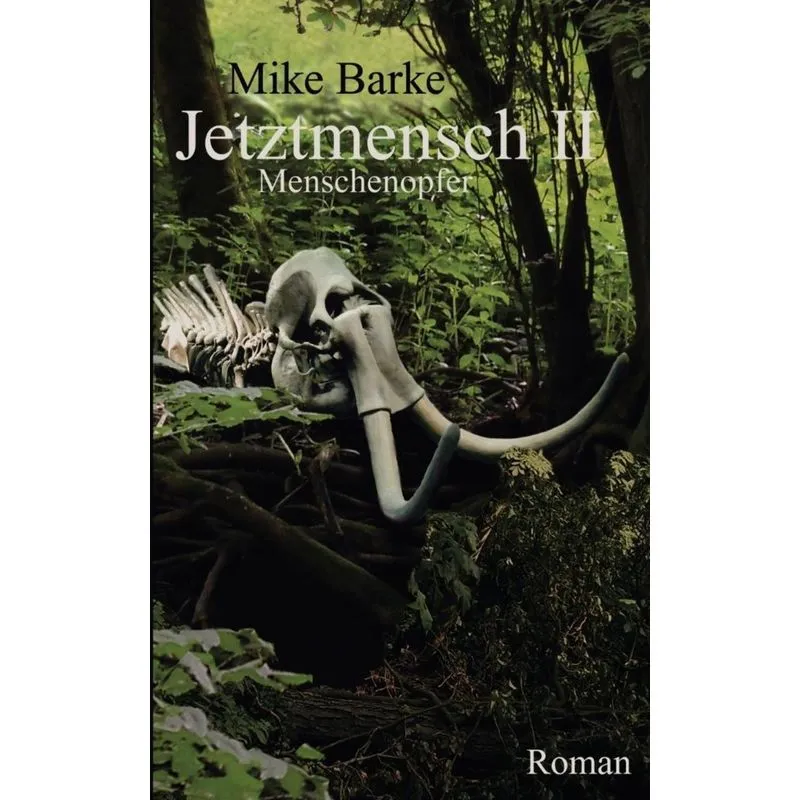 Jetztmensch 2