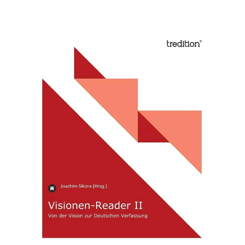 Visionen-Reader II