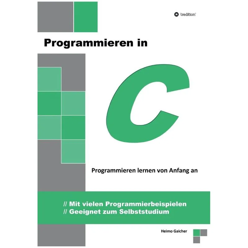 Programmieren in C