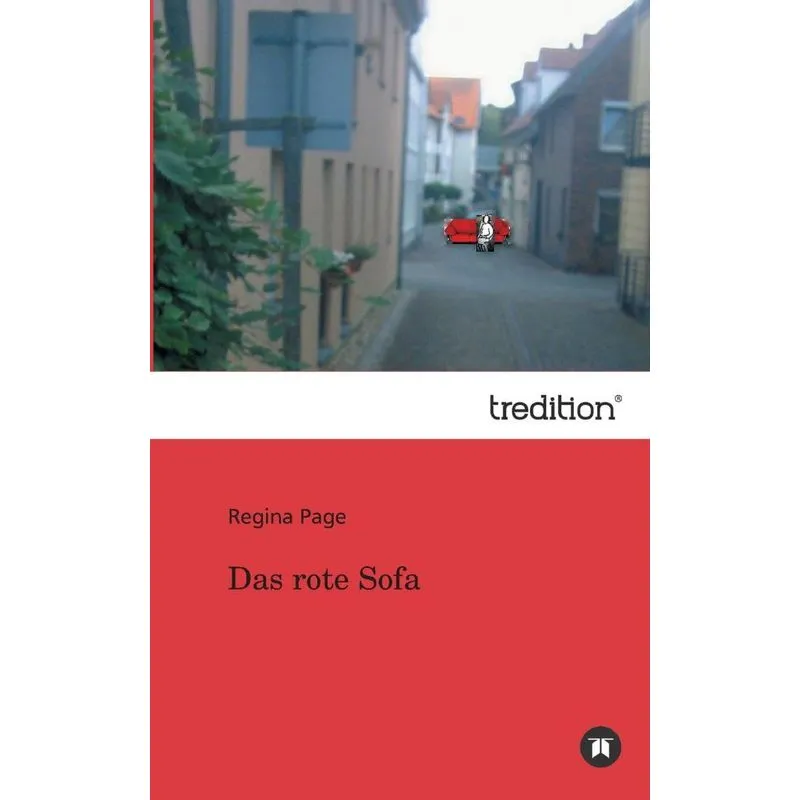 Das Rote Sofa