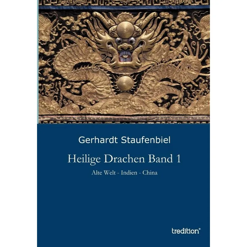 Heilige Drachen Band 1