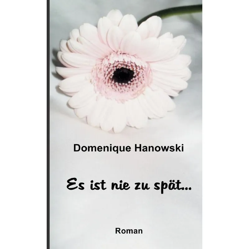 Es Ist Nie Zu Spat...