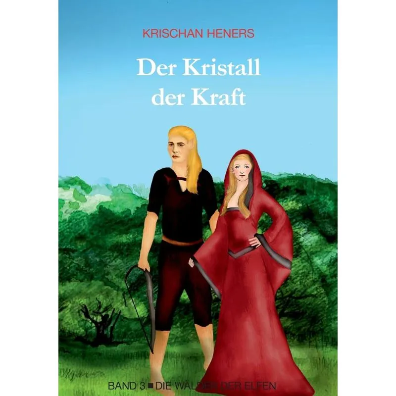 Der Kristall der Kraft