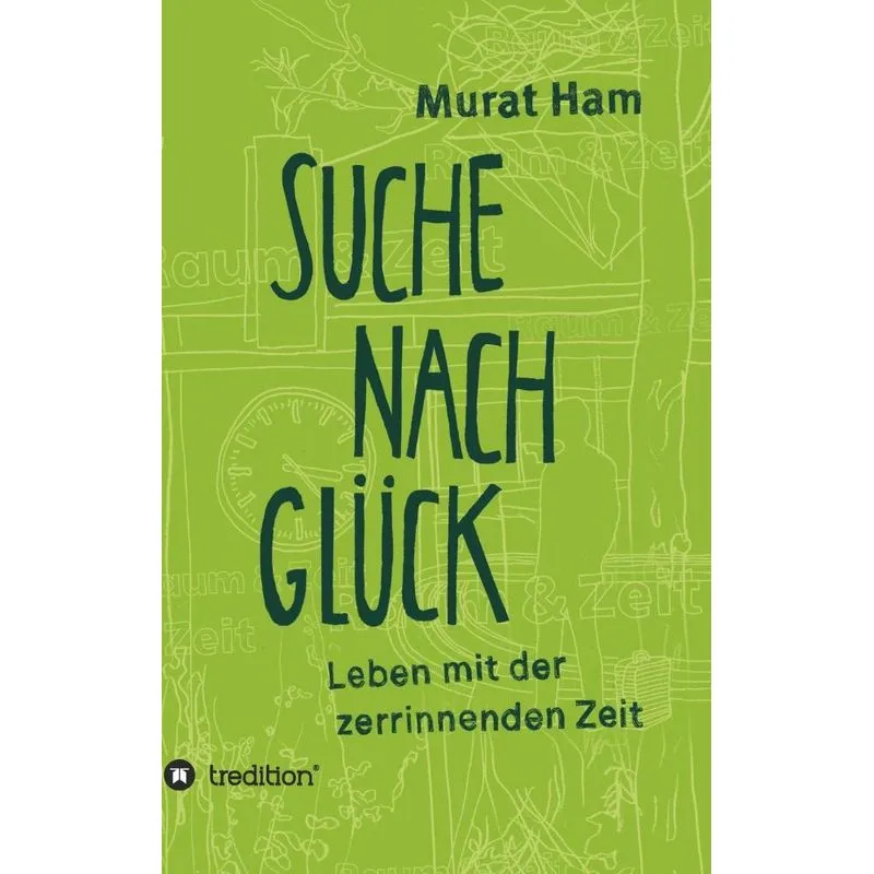Suche nach Glück