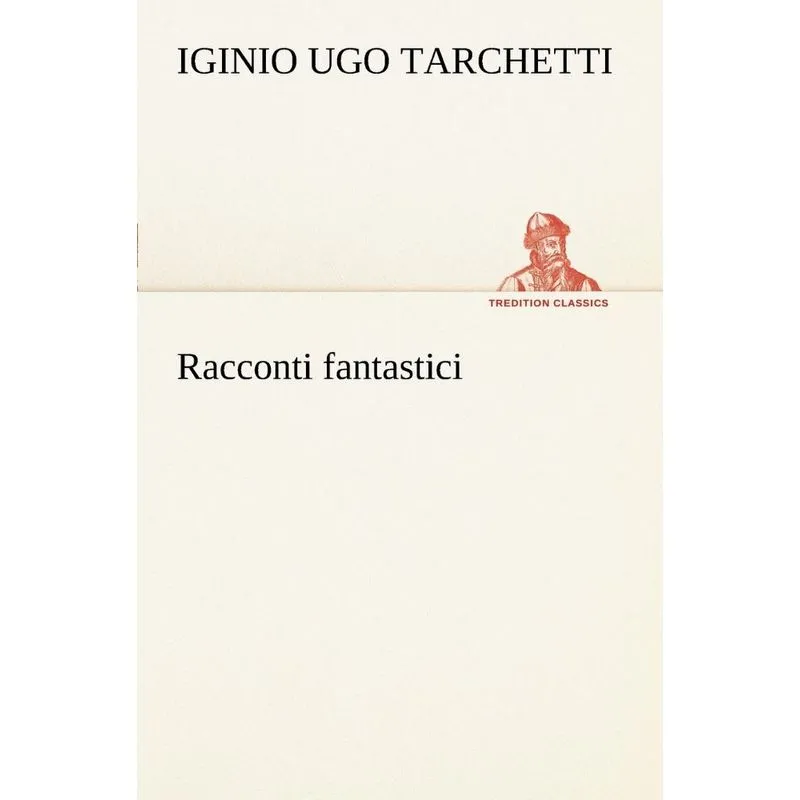 Racconti fantastici