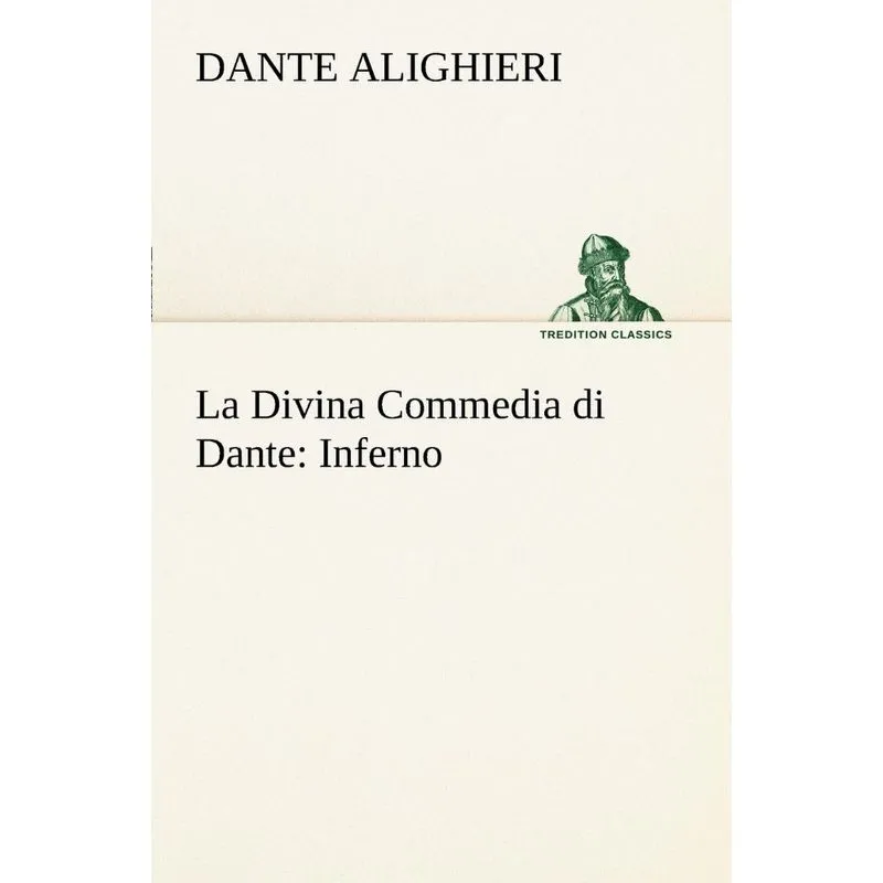 La Divina Commedia di Dante
