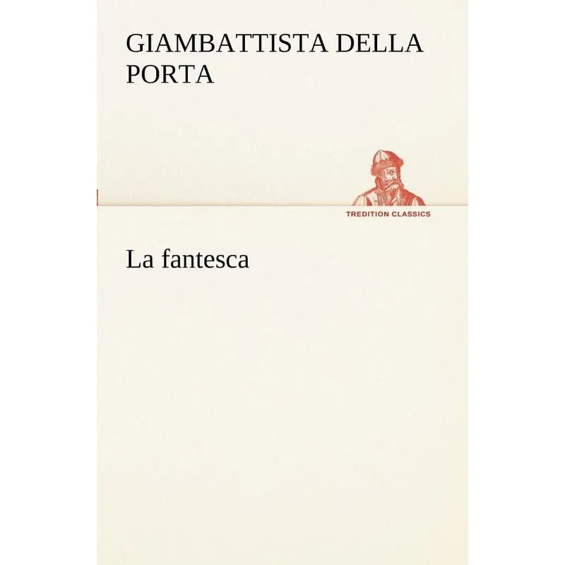 La fantesca