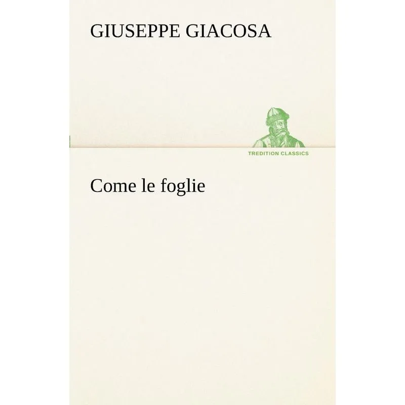 Come le foglie