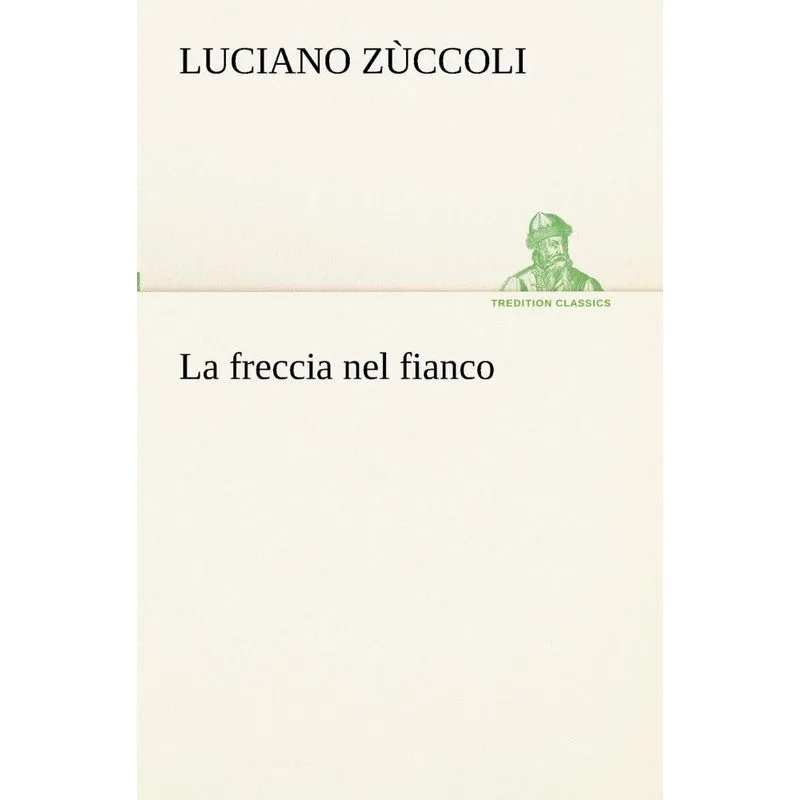 La freccia nel fianco