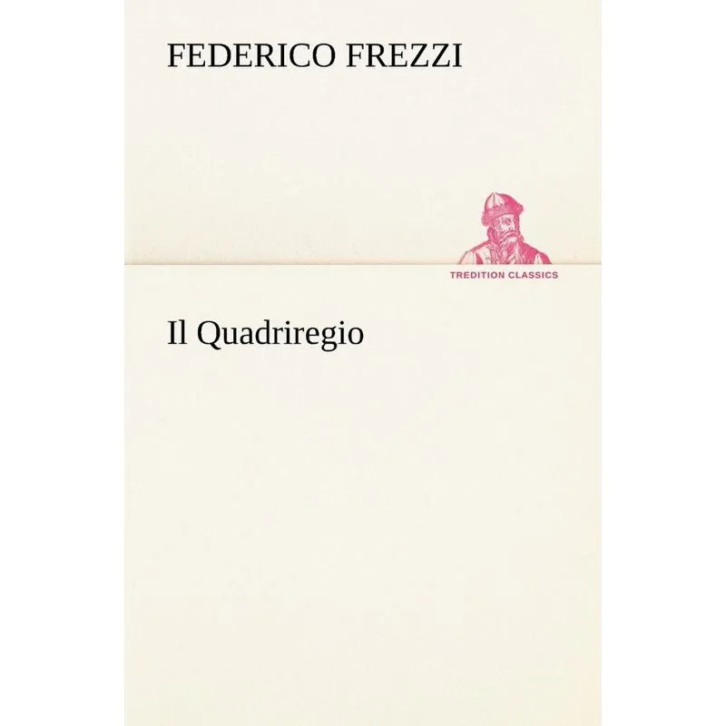 Il Quadriregio