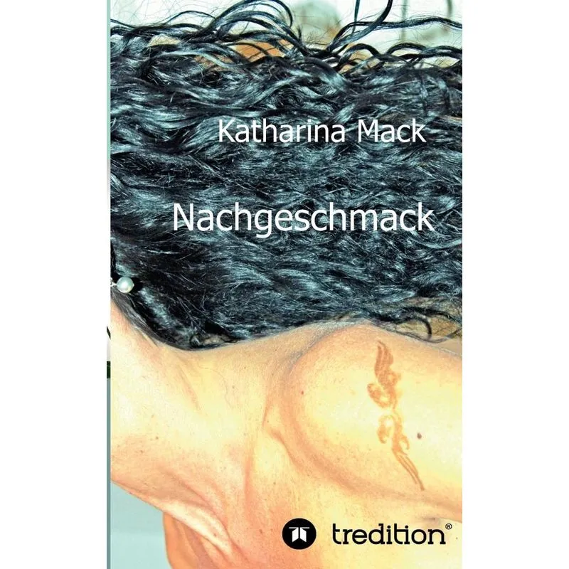 Nachgeschmack