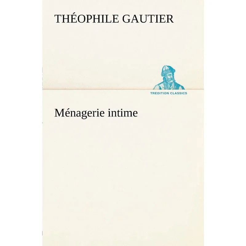 Ménagerie intime