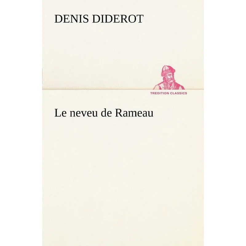 Le neveu de Rameau