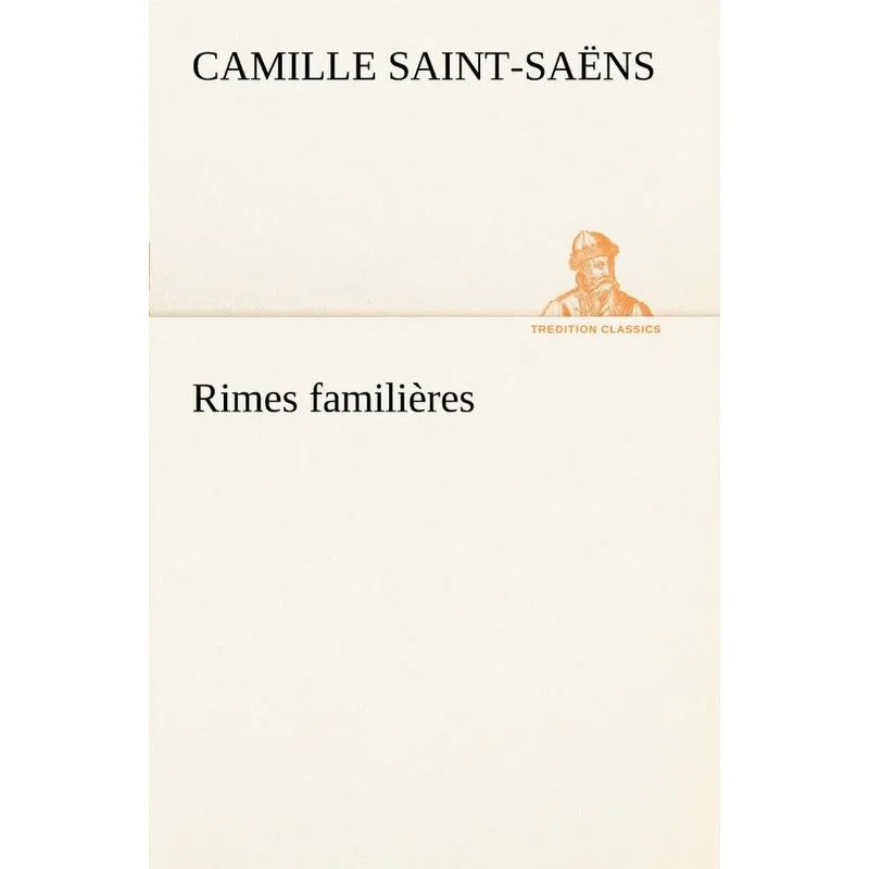 Rimes familières