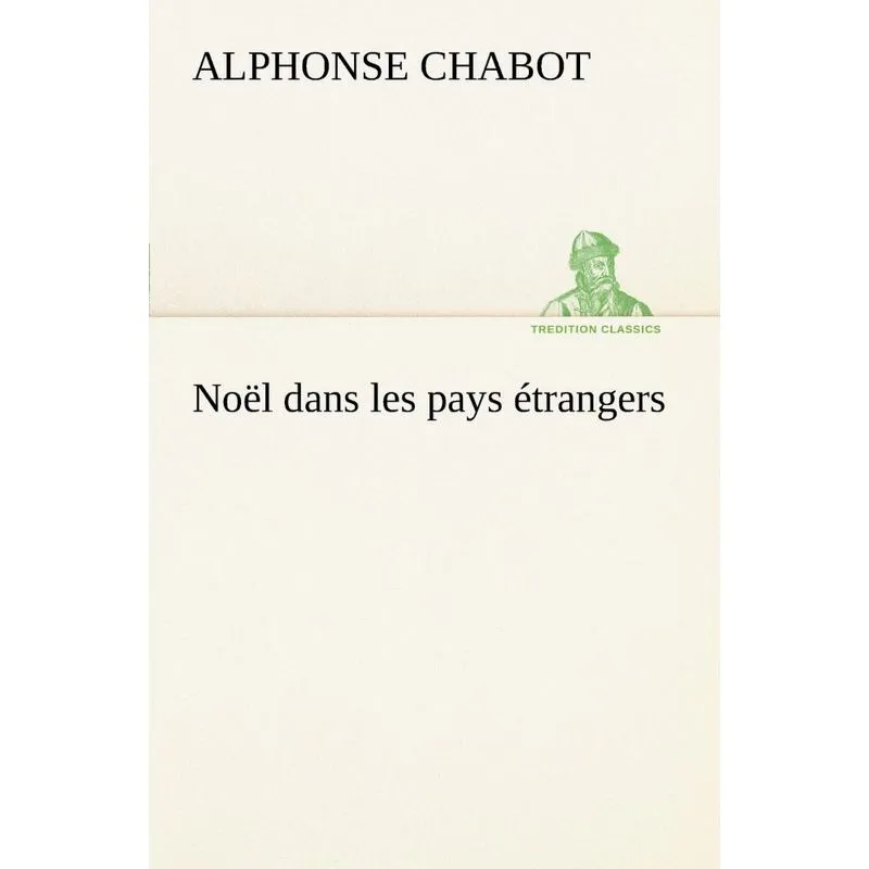Noël dans les pays étrangers