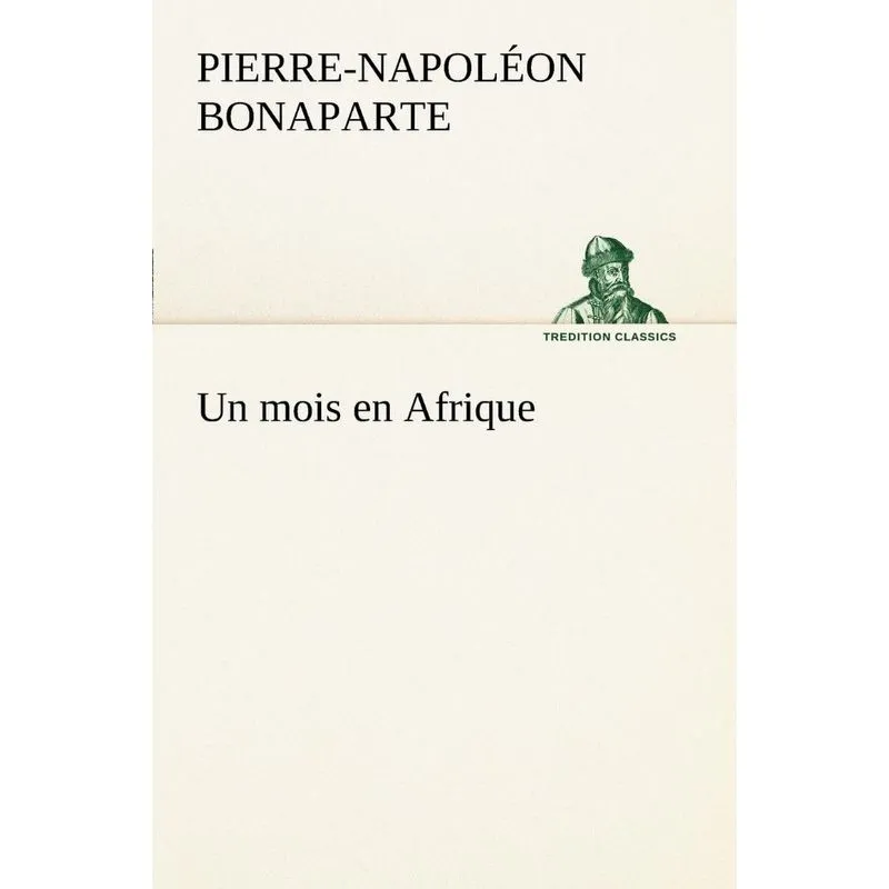 Un mois en Afrique