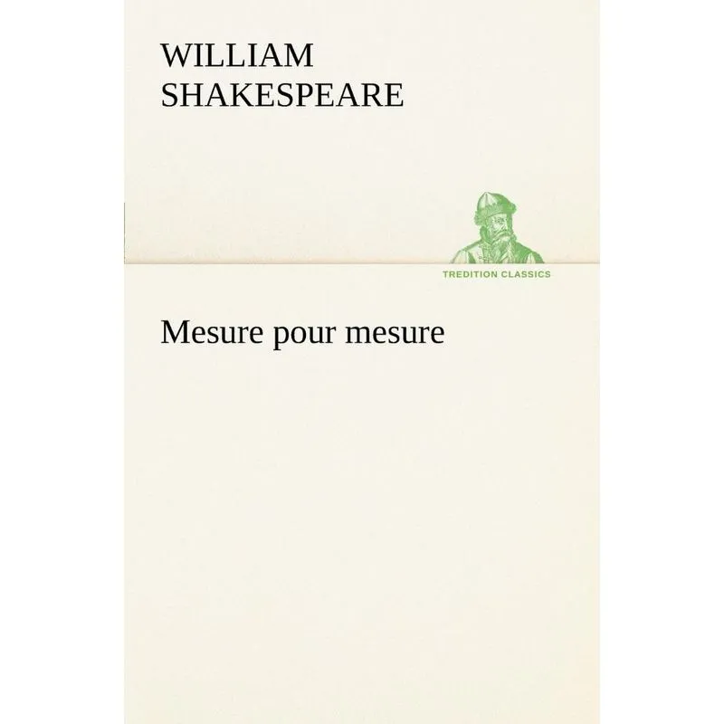 Mesure pour mesure
