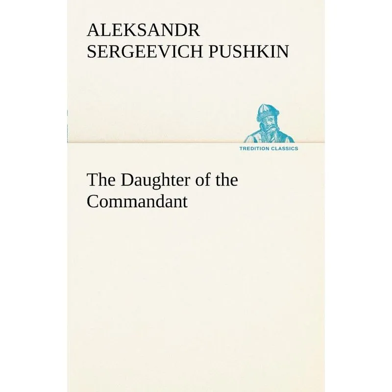 The Daughter of the Commandant