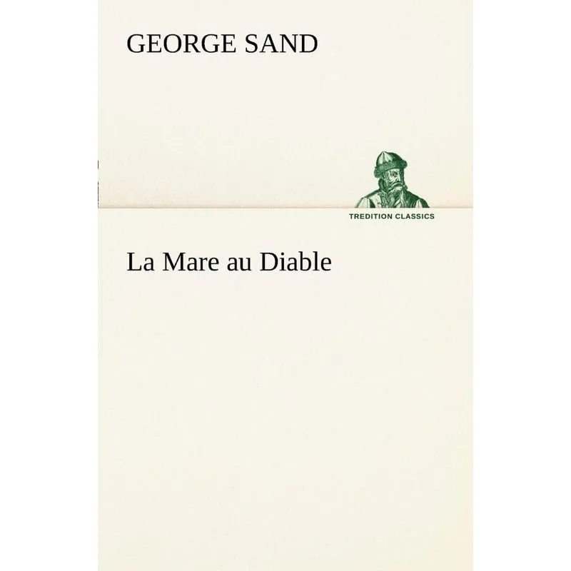 La Mare au Diable