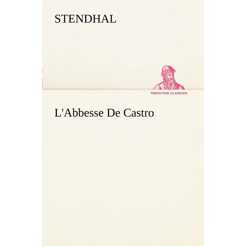 LAbbesse De Castro