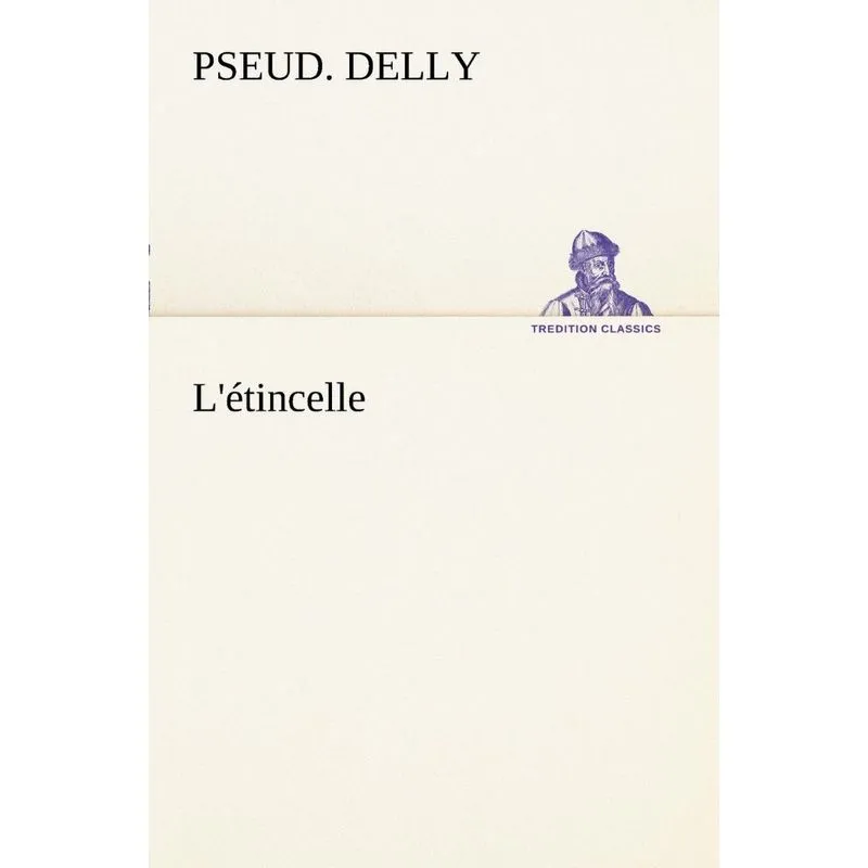 Létincelle