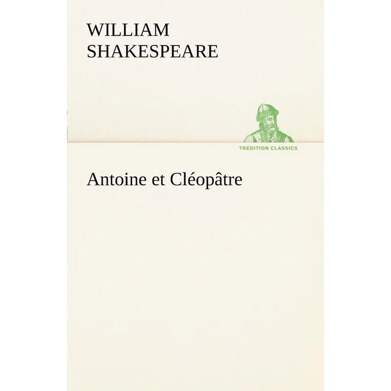 Antoine et Cléopâtre