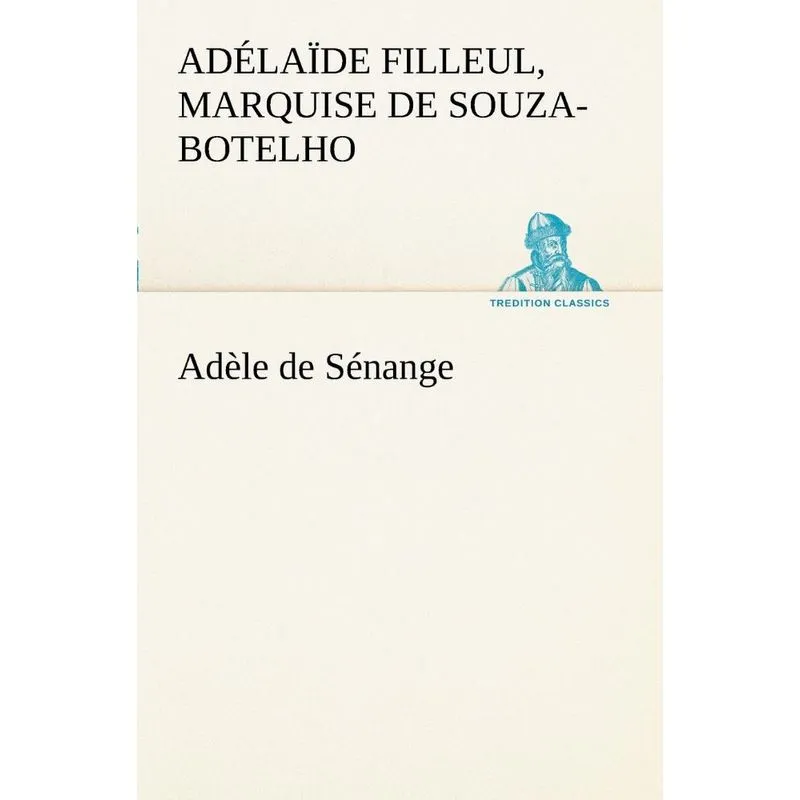 Adèle de Sénange