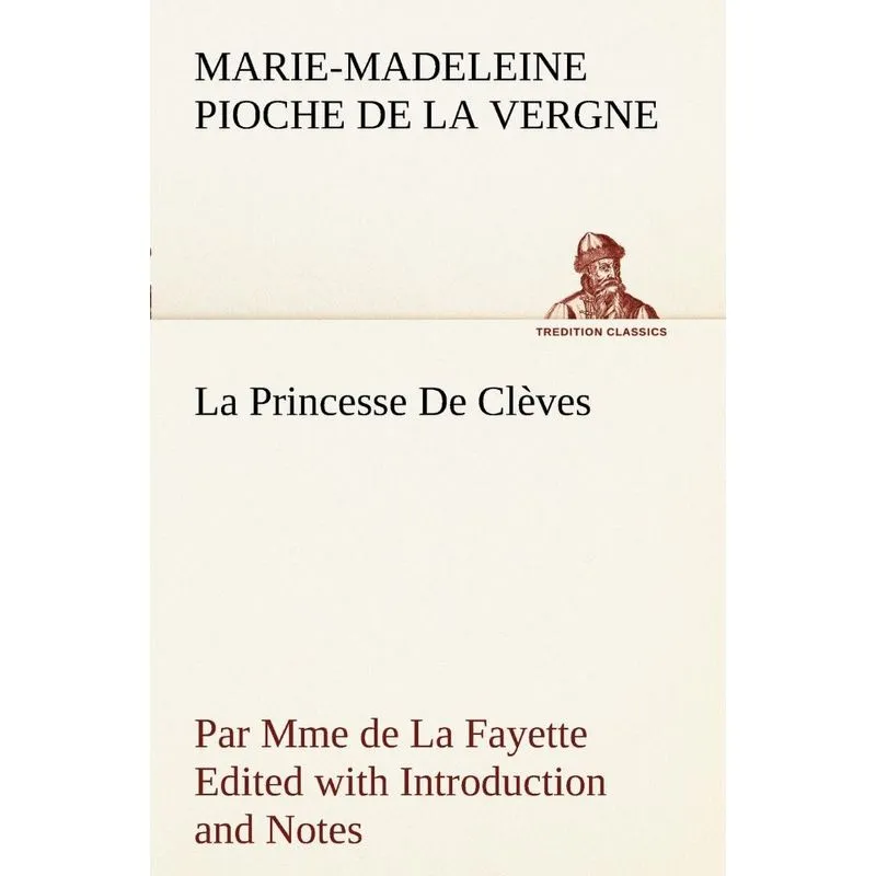La Princesse De Clèves