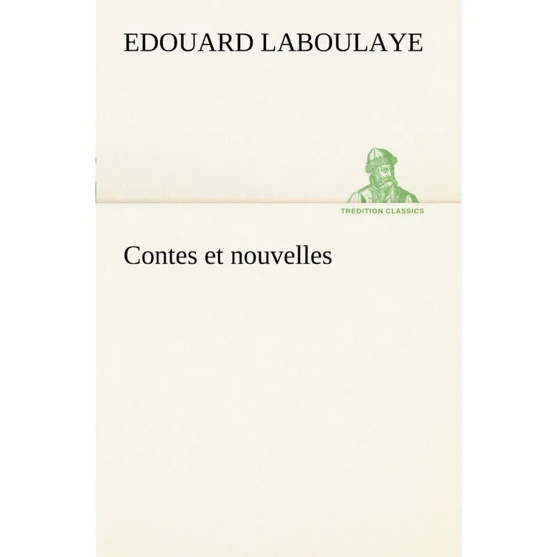 Contes et nouvelles