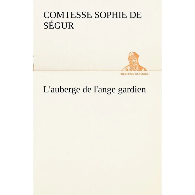 Lauberge de lange gardien