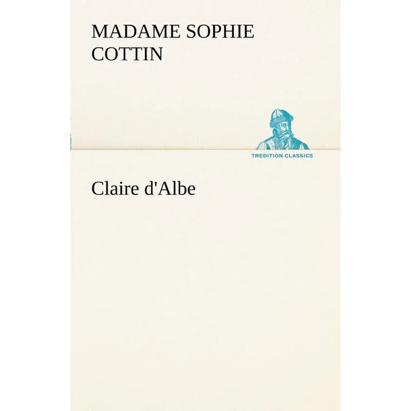 Claire dAlbe