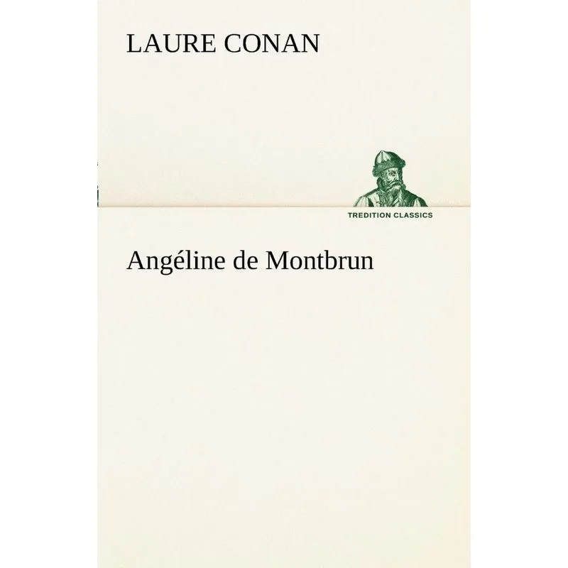 Angéline de Montbrun