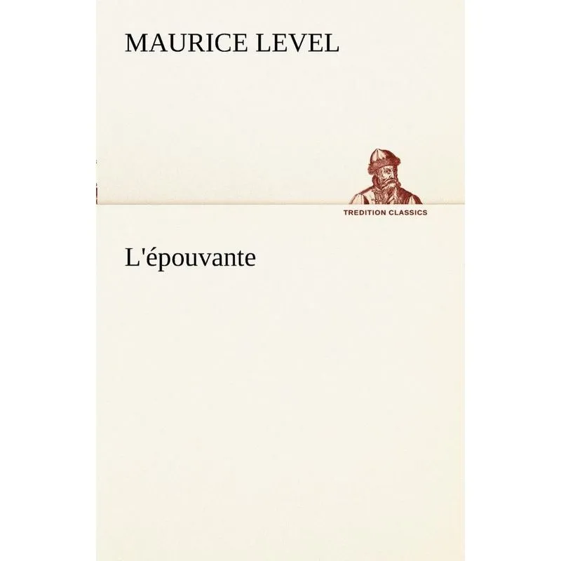 Lépouvante