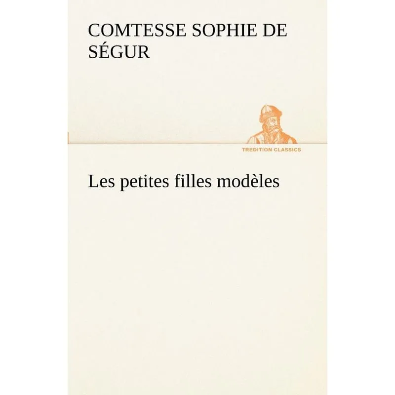 Les petites filles modèles