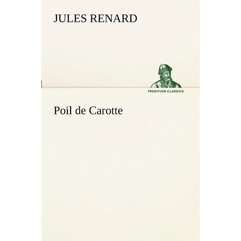 Poil de Carotte